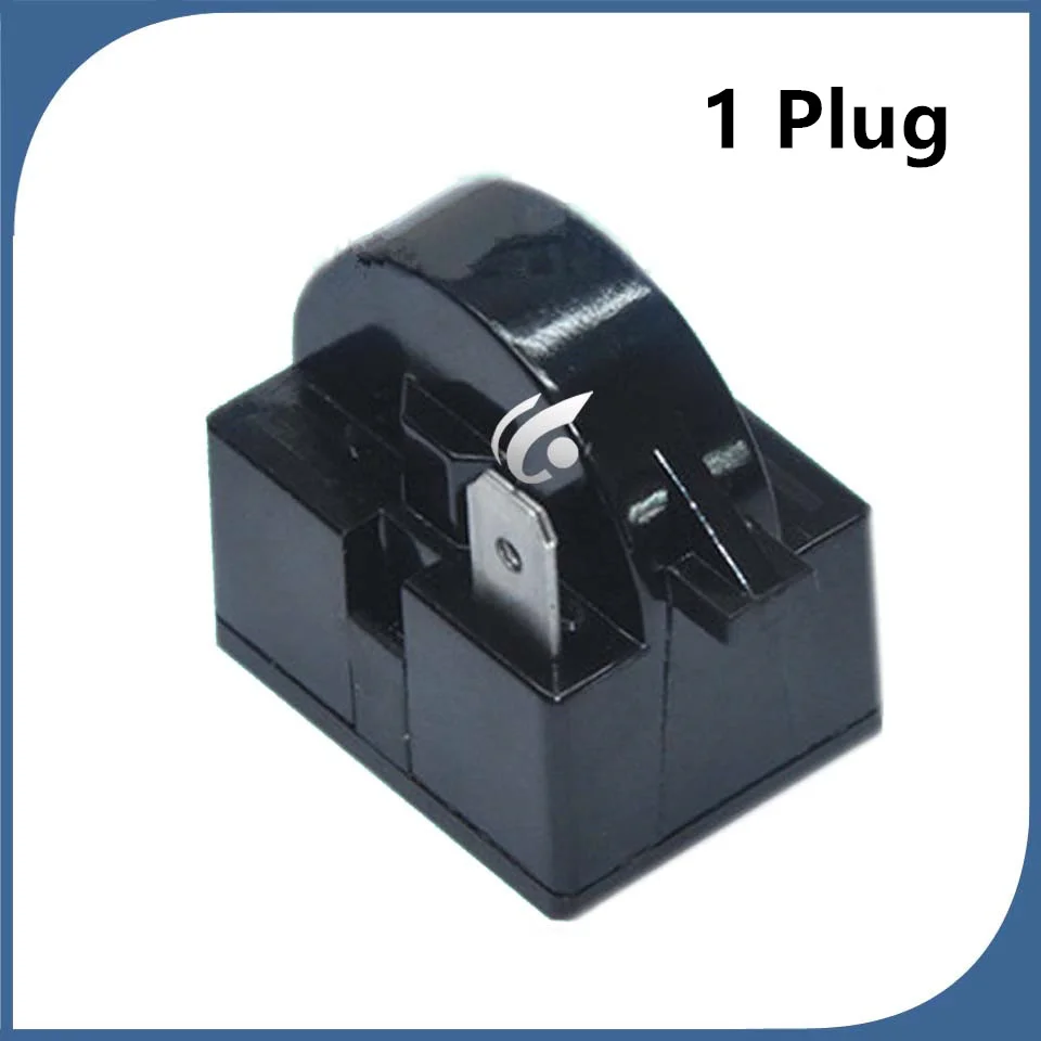 

Реле стартера PTC для холодильника QP2-12 QP2-22 QP2-22 QP2-33 QP2-15