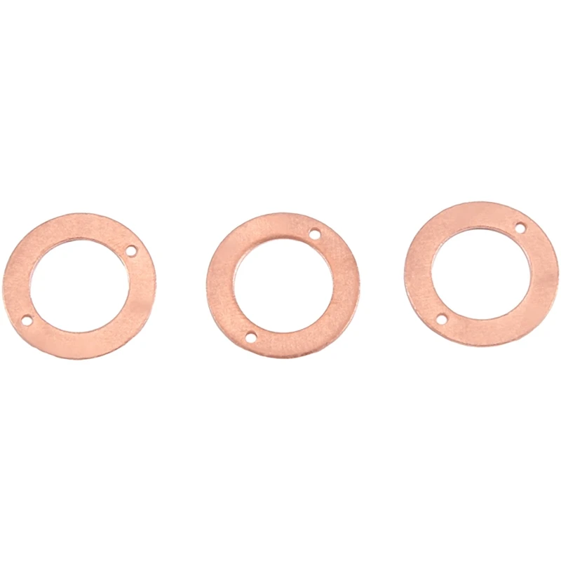 15221-94020 3 шт. Верхняя деталь для Kubota D1105 D905 D1005 D722 D1305 запасные части аксессуары