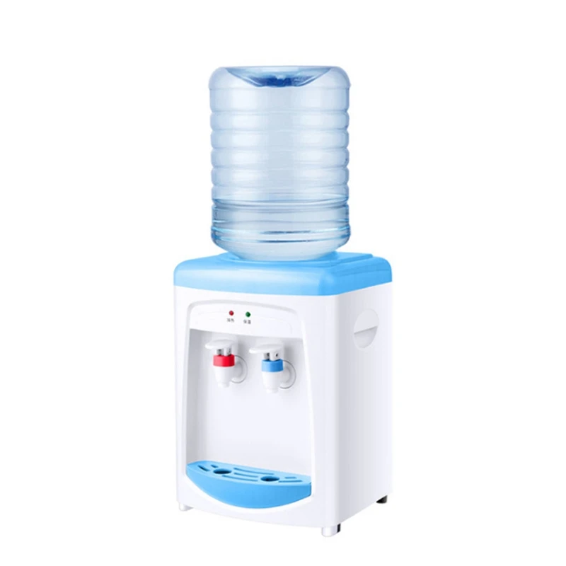 550W Household Electric Water Dispenser Desktop Water Heater Mini Water Boiler Drinking Fountain Constant temperature 95℃