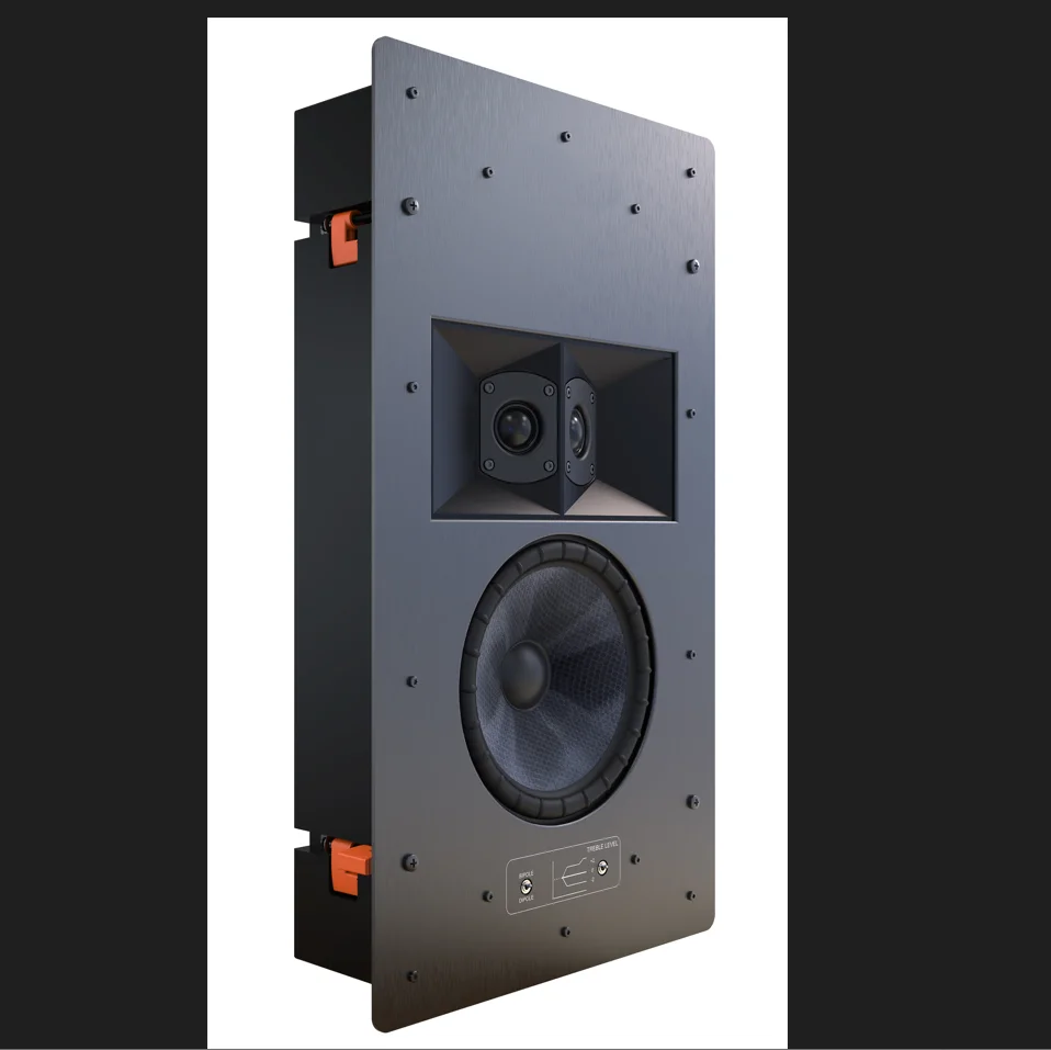 Комплект потолочного домашнего кинотеатра 5 1