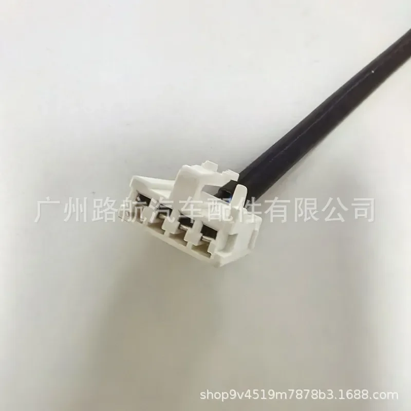 Фото Датчик кислорода Elfa для Toyota Sienna V6 3.5L, 89465-08080, 89465-08100 №2