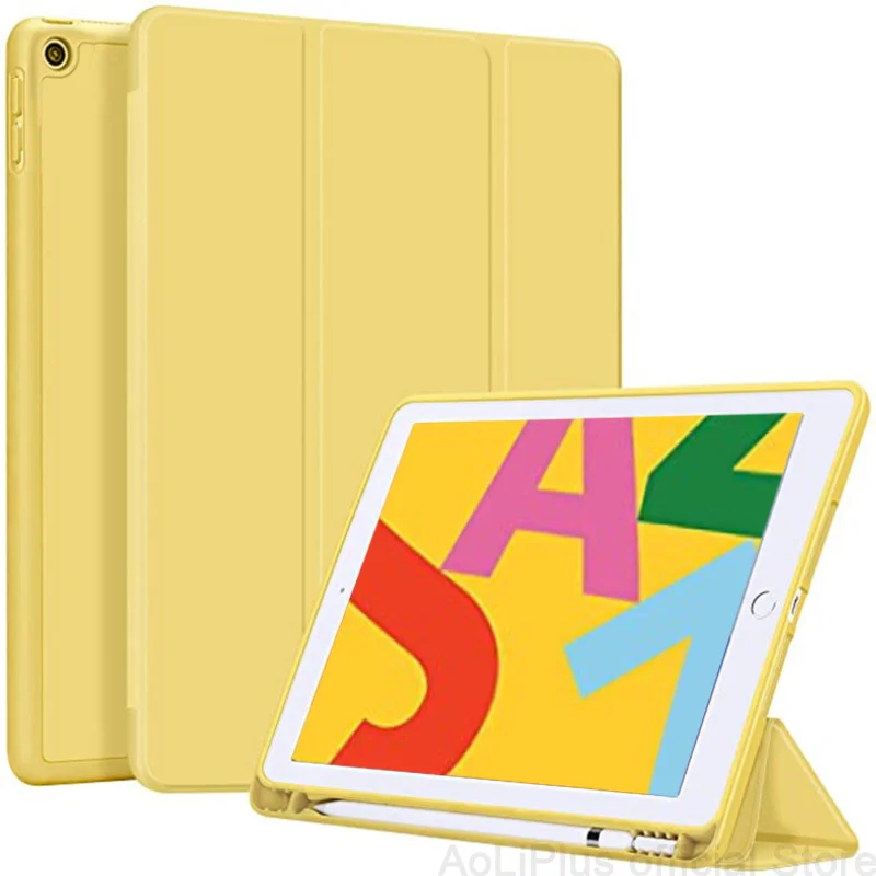 

Case For iPad Air 2 Air 4 Case for iPad 8th Generation Case 10.2 for iPad Pro 11 2020 2021 9 2 3 4 10.2 10”2 Mini 6 1 3 4 5 Case