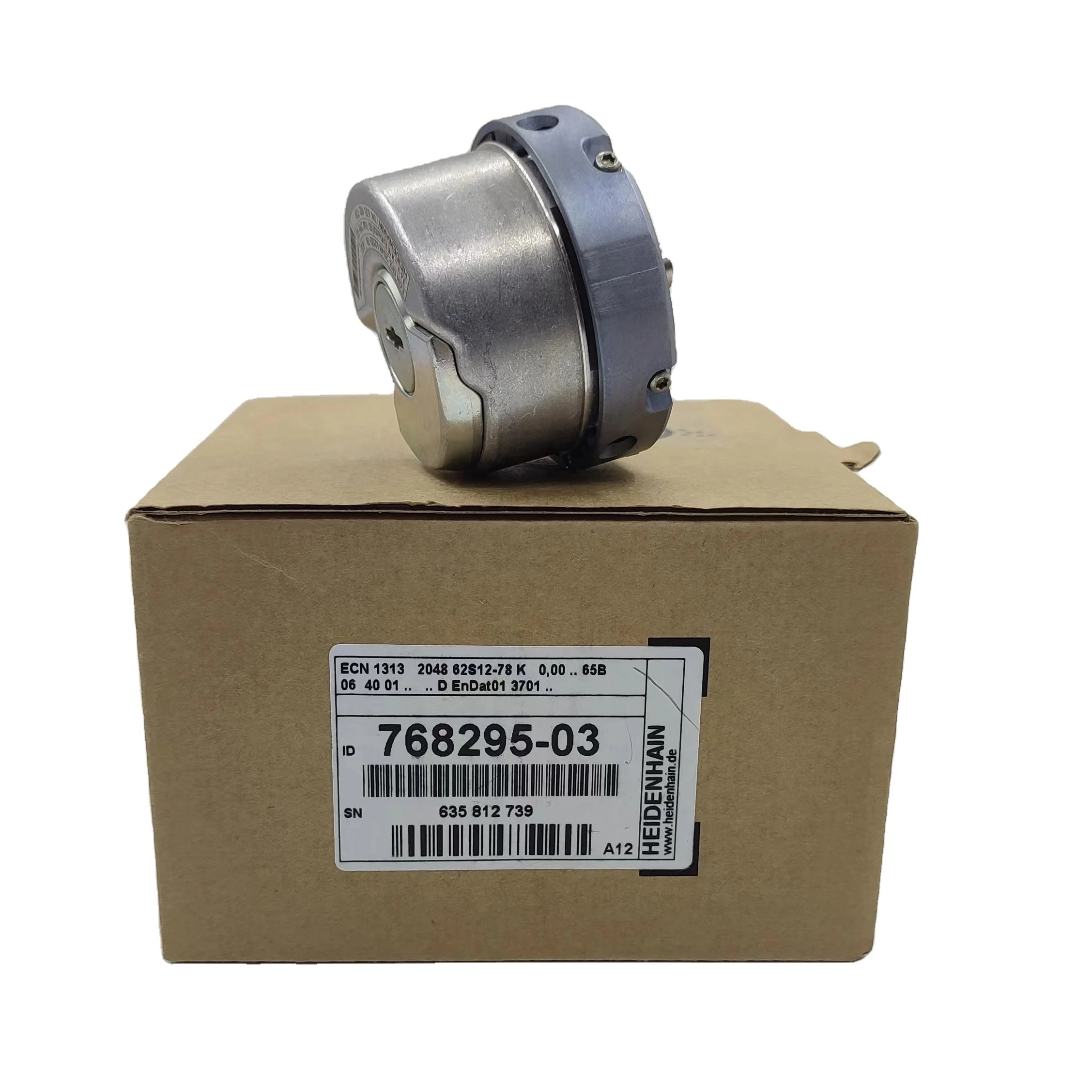 

AK ERM 280 1024 ID:393692-56 HEIDENHAIN rotary encoder New original genuine goods are available from stock
