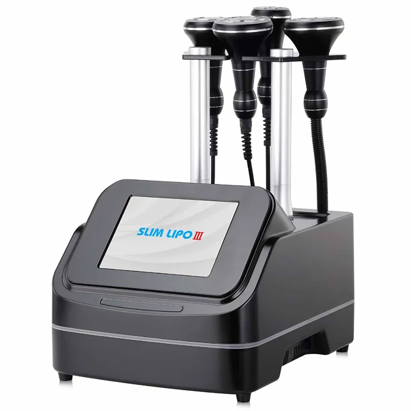 5 в 1 аппарат для похудения и