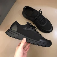 luxury brand 2022 spring new mens and womens real shoes breathable sneakers running shoes korean trend versatile fashion
