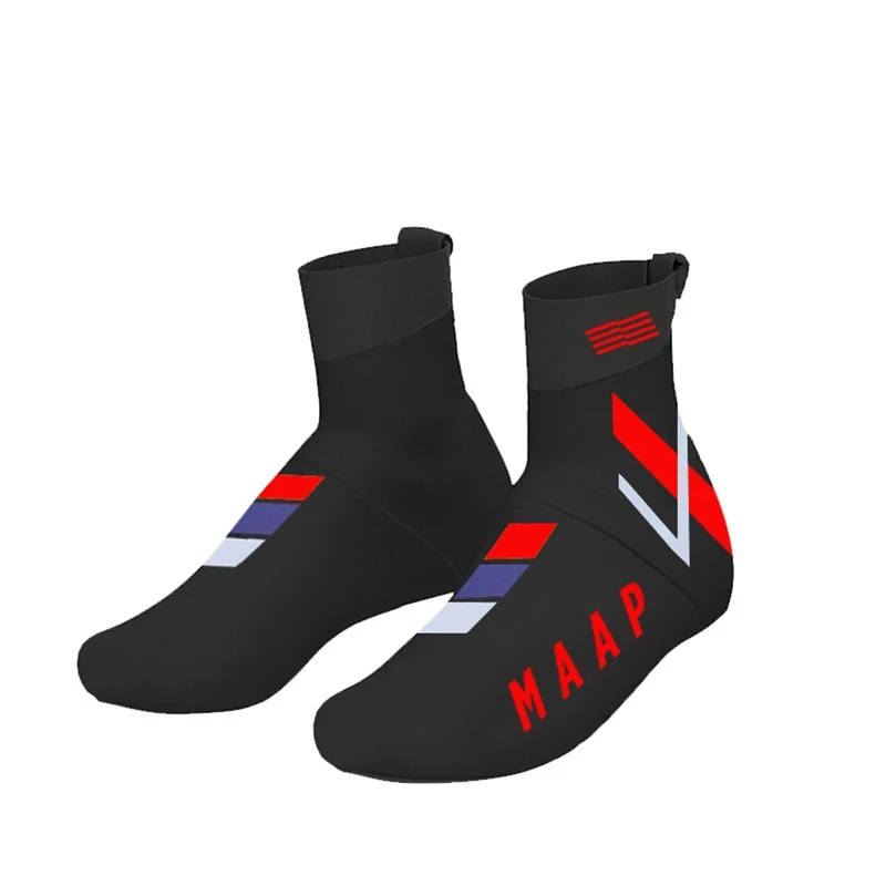 

Quick Dry Cycling Overshoes for Men, Summer Cycle Cover, Sports Sneaker, Racing Bike, New, Maap, 2023