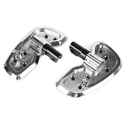 Детская Подножка для ног, передняя Подножка для Honda Gold Wing GL1800 Goldwing GL 1800 F6B 2001-2023