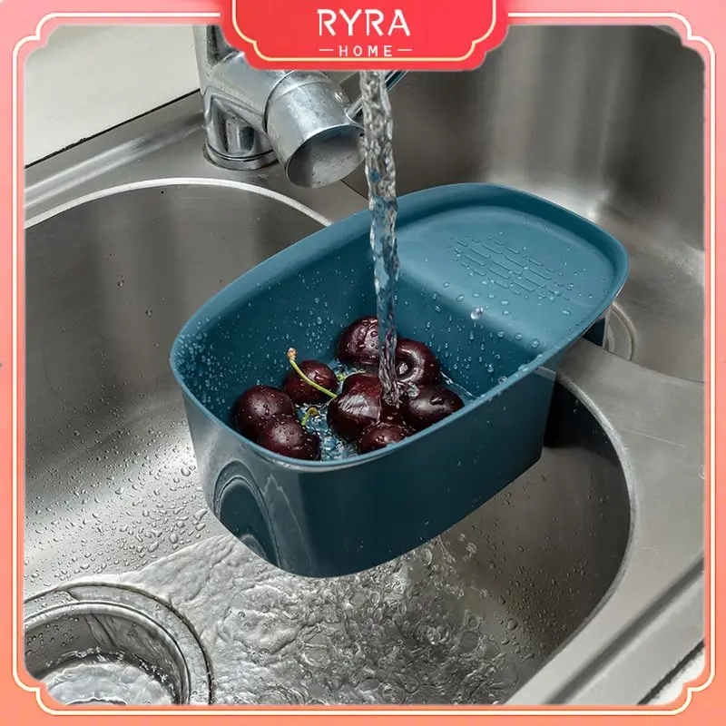 

Ситечко для слива кухонной раковины