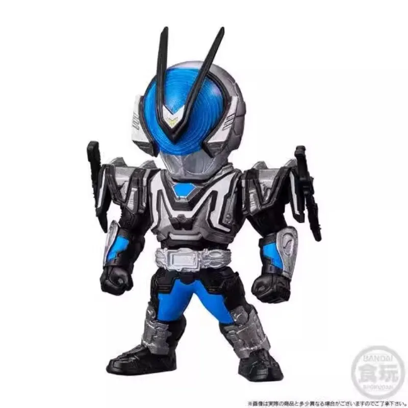 Оригинальные фигурки Bandai Shokugan Kamen Rider аниме-фигурки CONVERGE 555 FAIZ экшн-фигурки