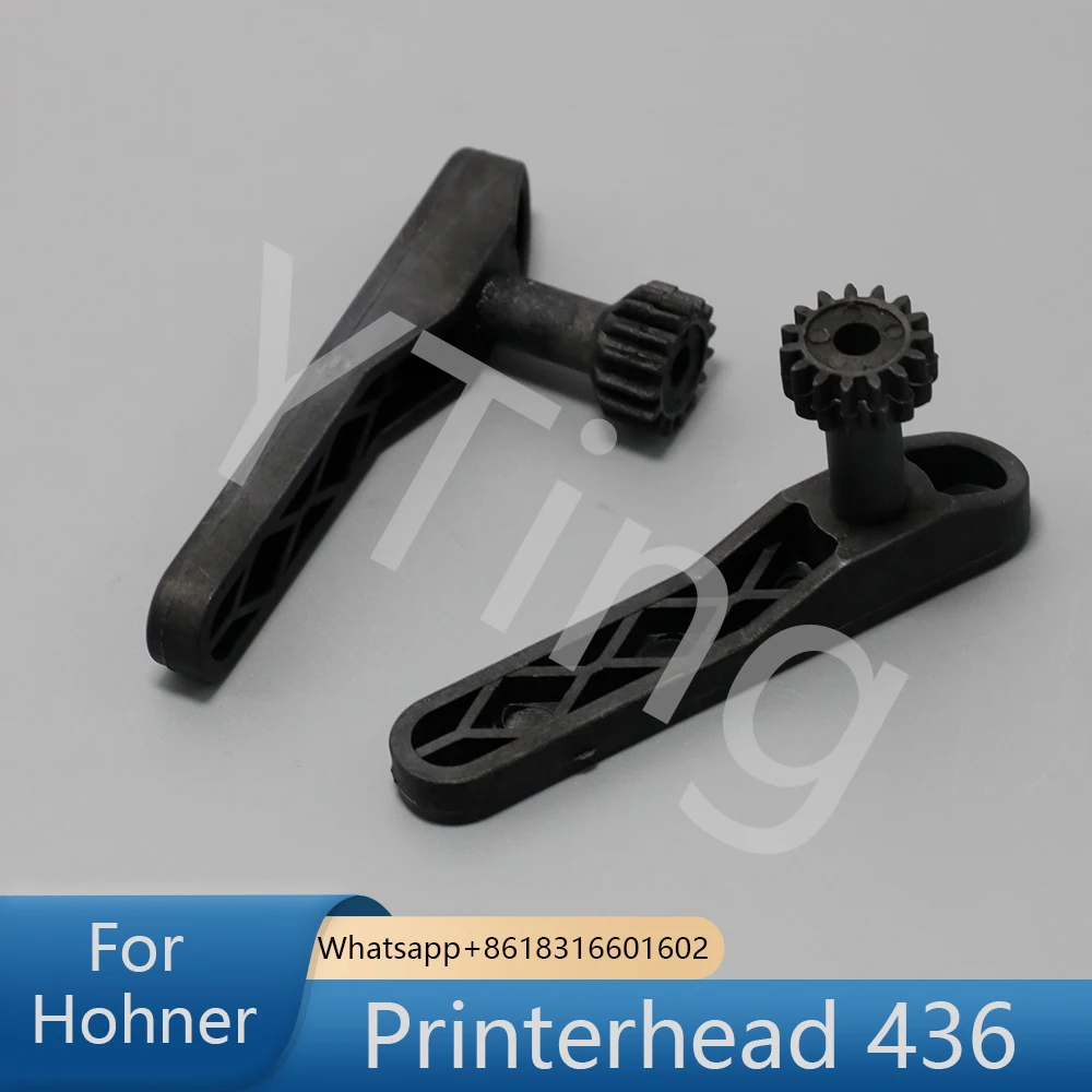 Печатающая головка лучшего качества 43/6 швейные головки Hohner сделано в Китае