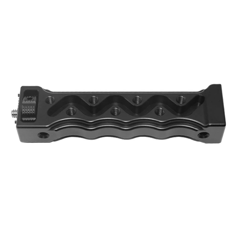 

Top Deals Handle Grip For ZHIYUN Weebill S Cold Shoe Extension Monitor Mount For Mount Weebill S Handheld Video Accessories
