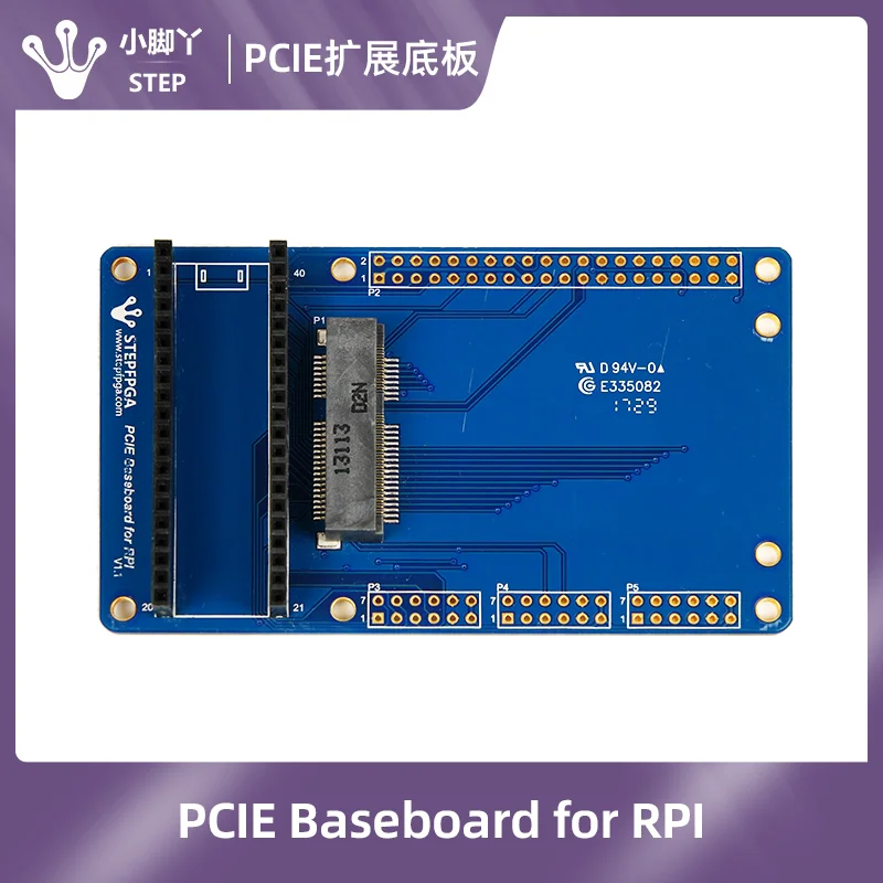 Mini PCIE Расширение плата