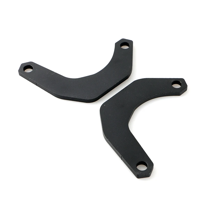 Комплект для понижения звеньев YAMAHA MT15 M-SLAZ 2015-2020 YZF R15 V3 черная подвесная подушка