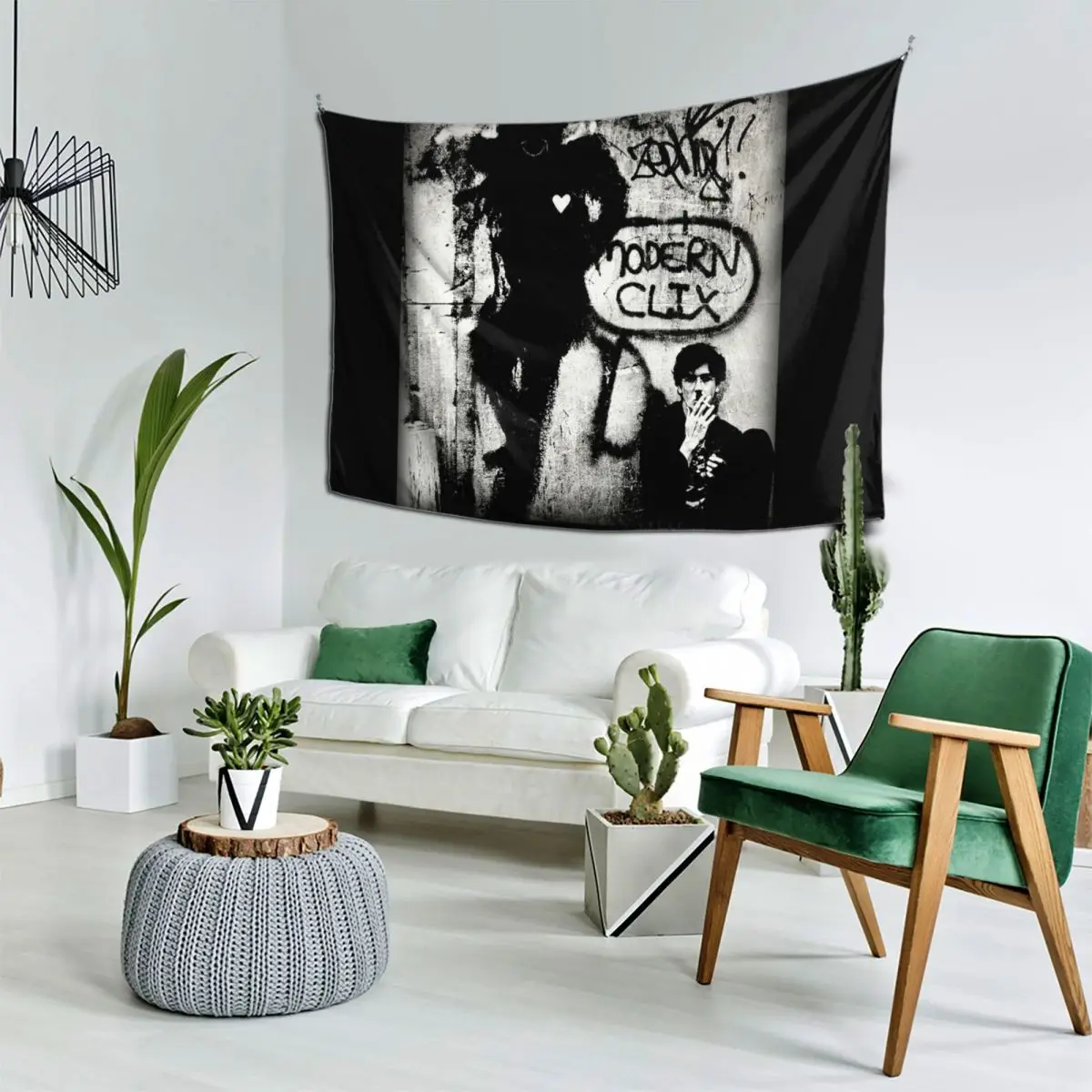 Kumite Tournament 1988 гобелен чемпиона Настенный декор милый Декор для комнаты