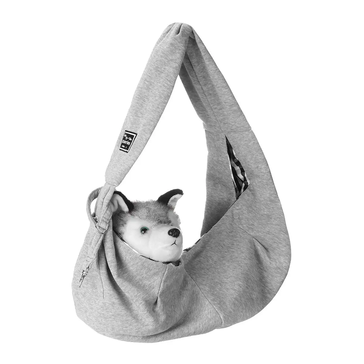 

Pet Puppy Carrier Bag Cats Puppy Outdoor Travel Dog Shoulder Bag Cotton Single Comfort Sling Handbag