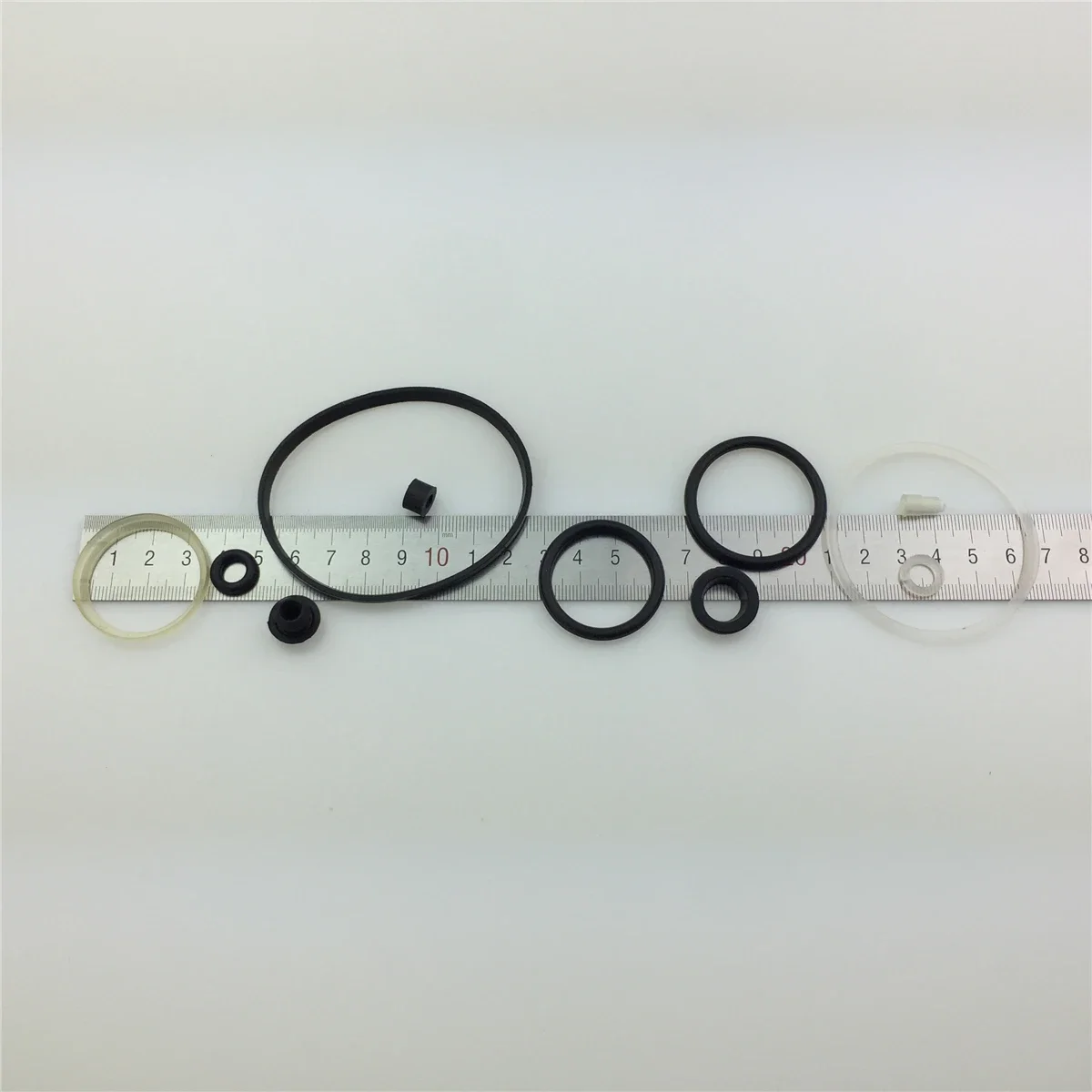 120t 80T 100T ДЛЯ Размера 50t 175MM Ремкомплект вертикального домкрата 36MM 42MM 85MM Подходит