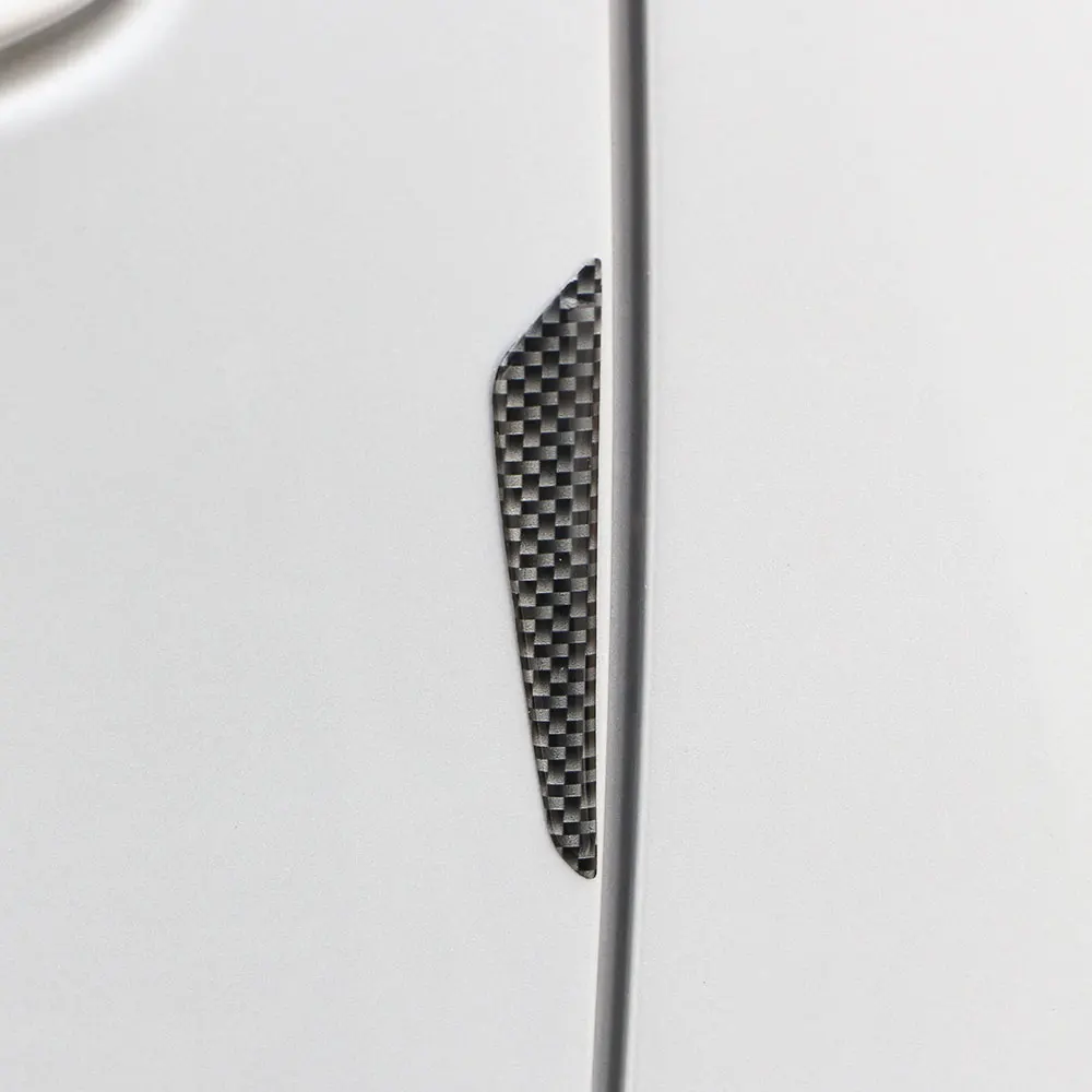 Наклейки Jameo на автомобильные двери Mercedes Benz W203 W210 W211 AMG W204 CLS CLK CLA SLK A200 A180 A260 - купить