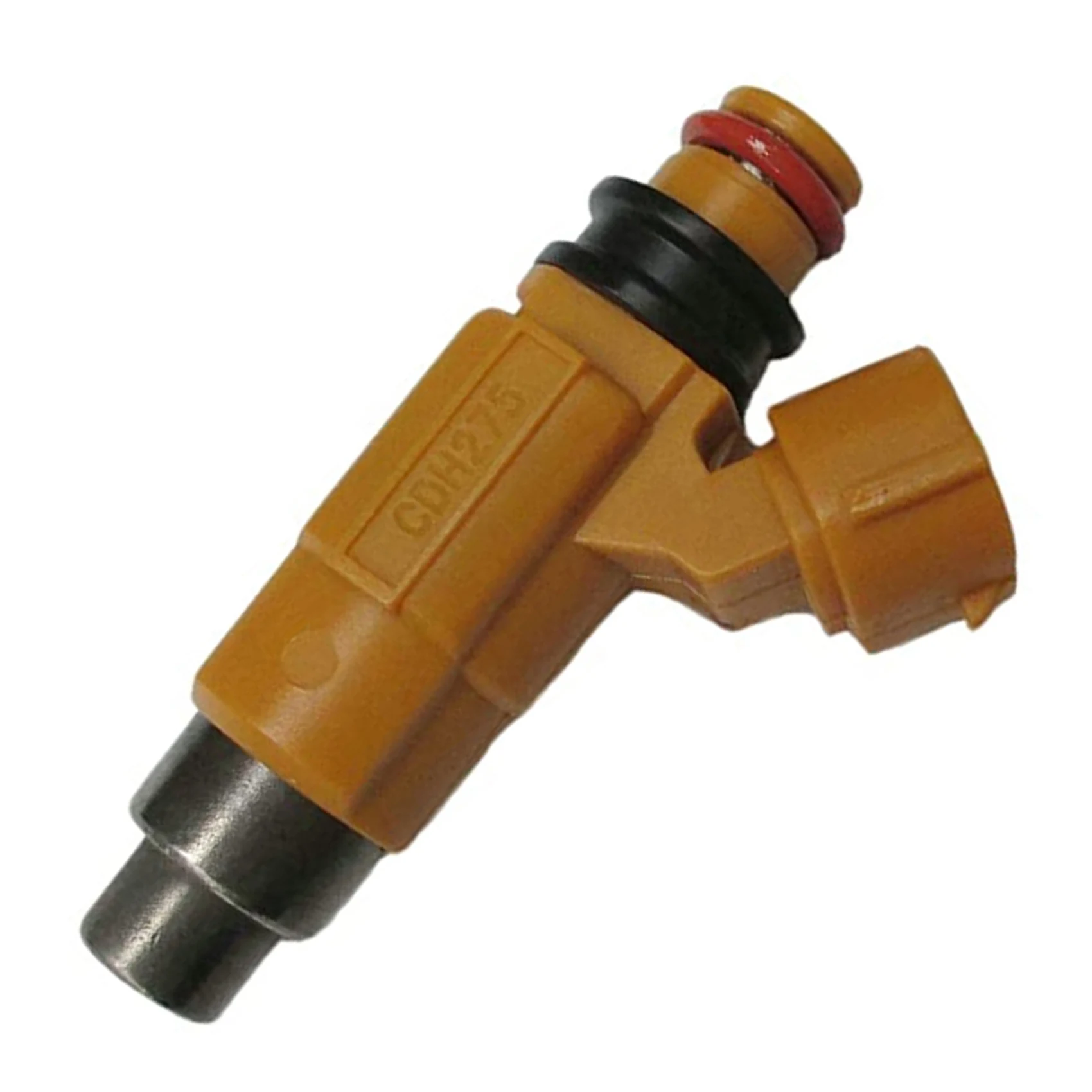 Новый набор топливных форсунок из 4 шт. подходит для четырехтактного подвесного