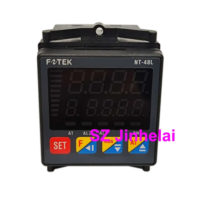 100% Аутентичный Оригинальный дисплей температуры FOTEK
