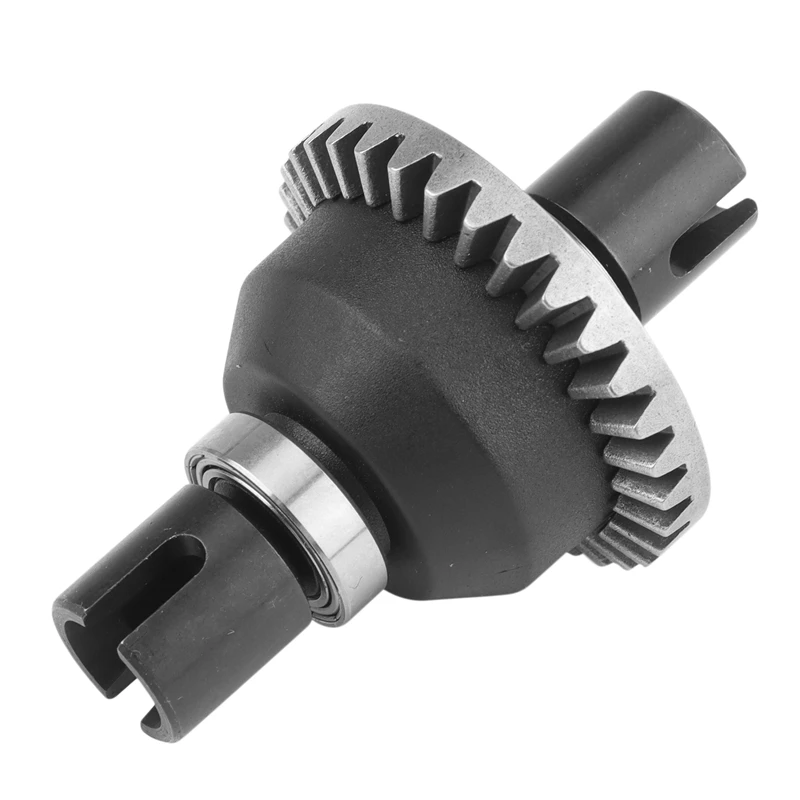 Семейная коробка передач и Дифференциал EA1049 EA1057 для Jlb Racing Cheetah 11101 21101 J3 Speed 1/10