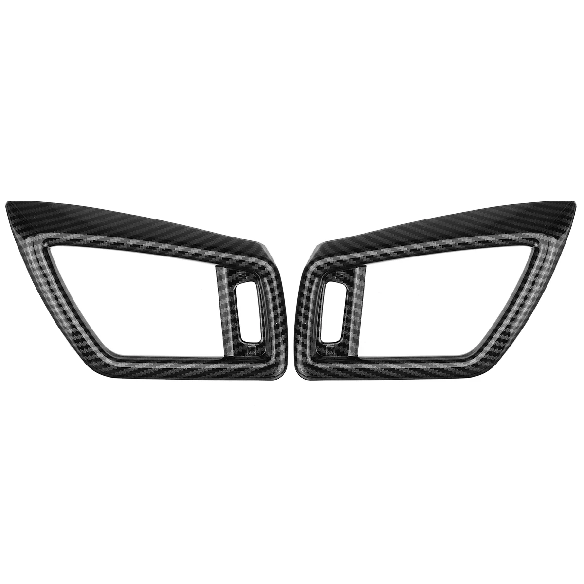 3 шт. крышка для вентиляционного отверстия автомобиля Nissan Qashqai J11 X-Trail X Trail T32 2014-2020