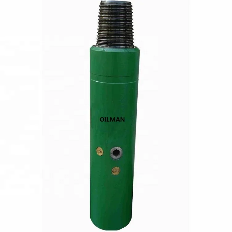 API 7-1 10000PSI нефтепромысловая труба с полным открытием предохранительный клапан FOSV