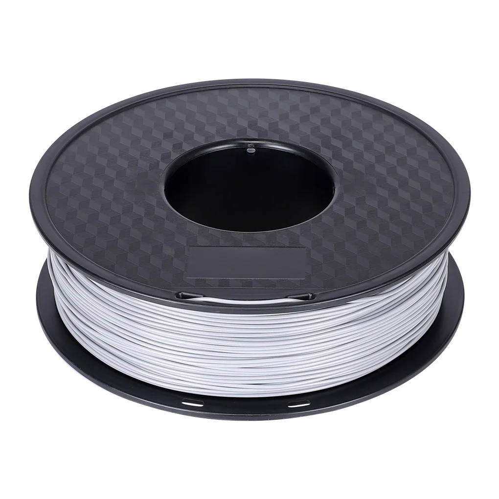 

1.75mm FDM 3D Printer Filament High Temperature Resistant PLA Filament with 180°C-230°C Print Temperature