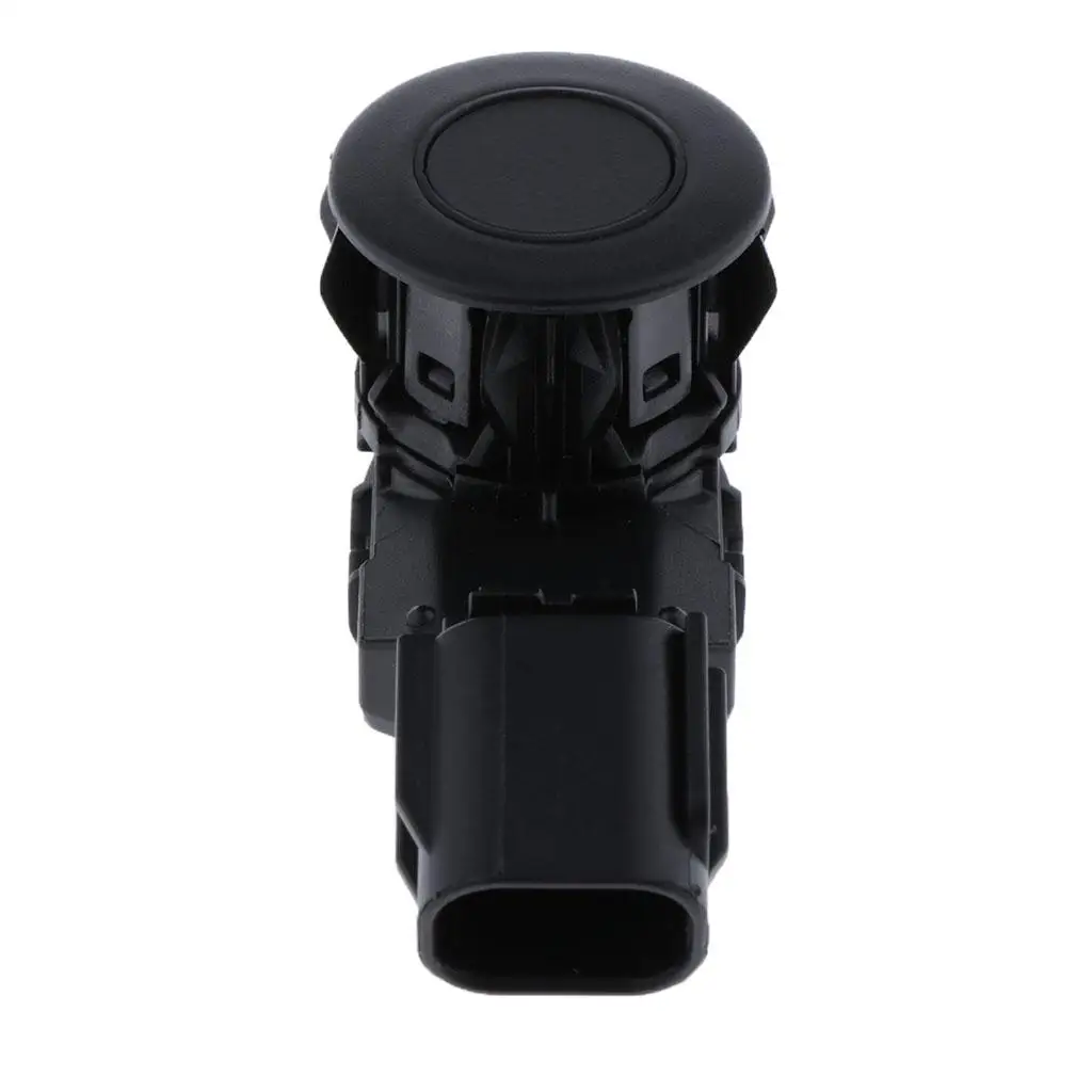 Черный датчик парковки PDC 89341-42060-C0 подходит для 2 5 17-2018