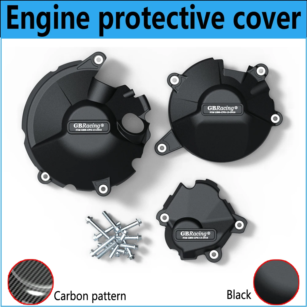 

CBR1000RR-R CBR1000RR-R SP 2020-2023 Engine Protection Cover