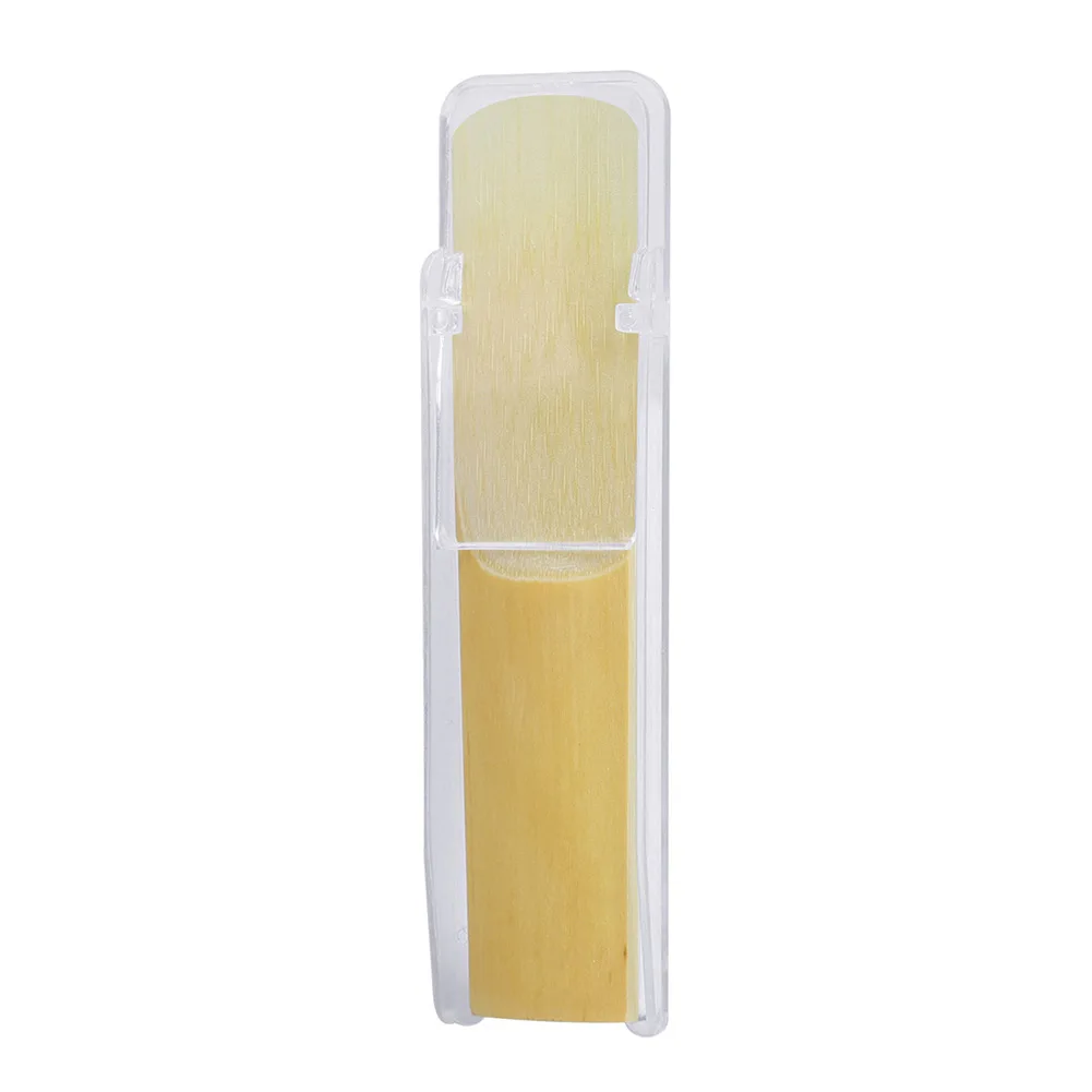 

Hot Sale Brand New Alto Saxophone Reeds 10pcs Accessories Alto Sax Reeds High Quality Reed For Jazz Performers