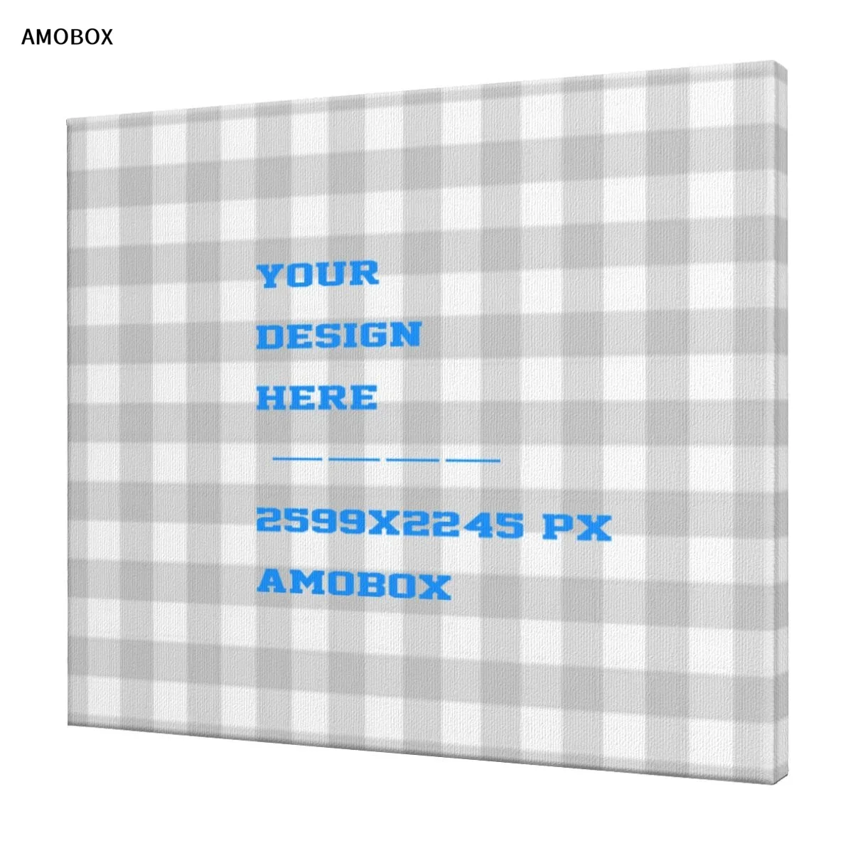 AMOBOX-Custom Poster Декоративная живопись настенные плакаты на холсте Художественная