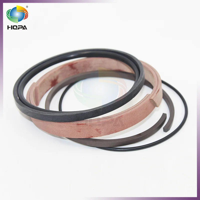 Комплект уплотнений для стрелы CA2478790 247-8790 2478790 экскаватора CAT 320C 323D L 323E 324D 325D 330D 345C