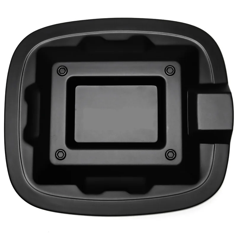 

Автомобильный внешний топливный бак, крышка бензобака, крышка топливного бака, отделка для-Toyota FJ Cruiser 2007-2021