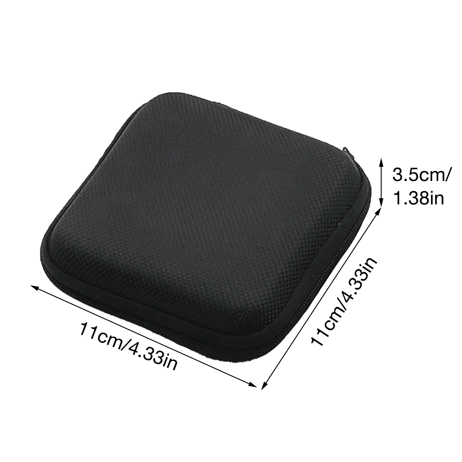 

High Quality EVA Protective Bag Carrying Case Protector For RG280V Game Console Accessories