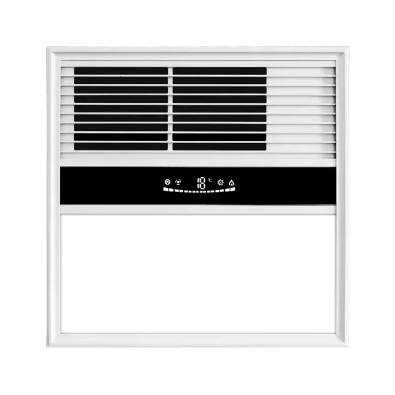 Нагреватель для ванной Lei Shi 3*3 лампа Yuba встроенный потолочный вентилятор комнаты