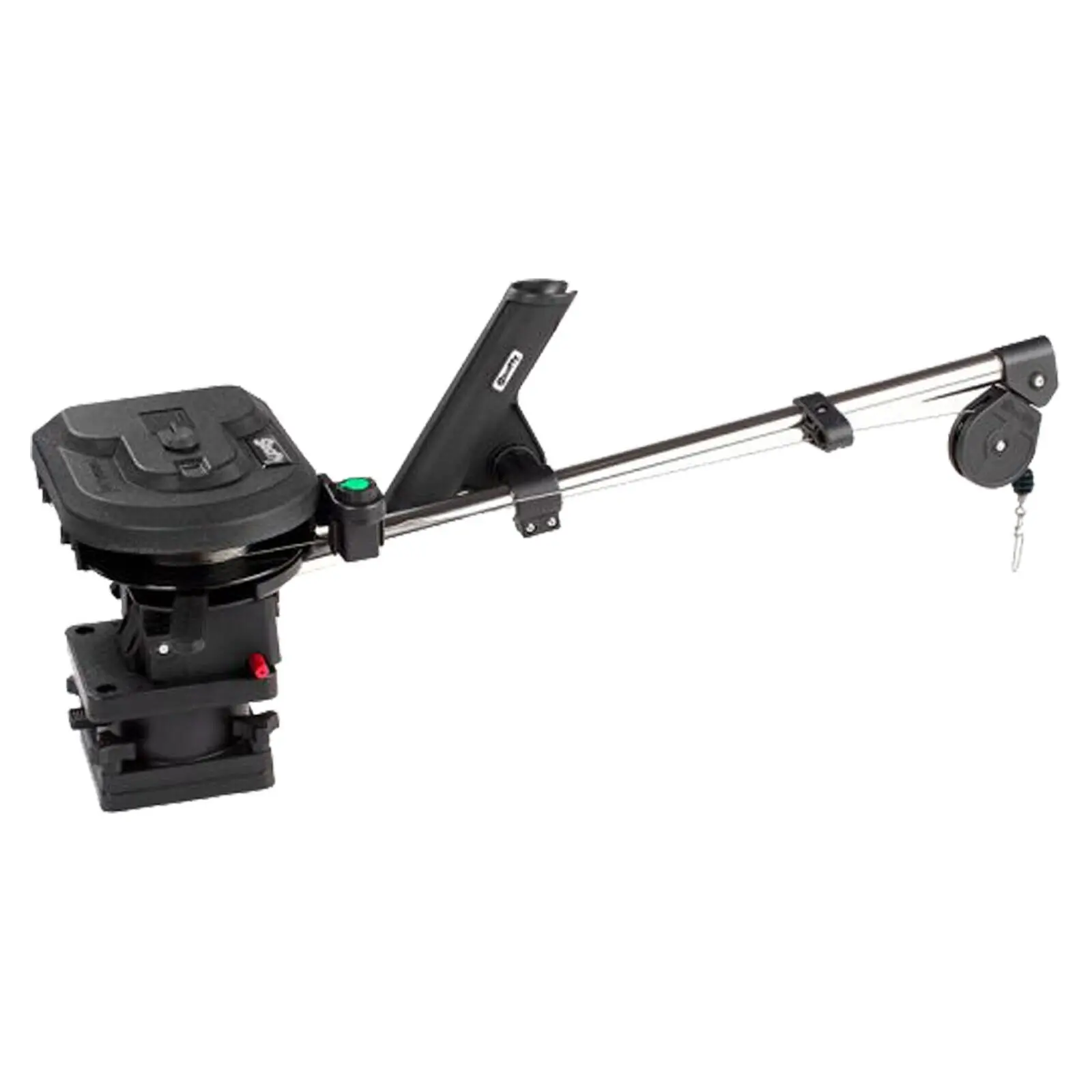 

NEW PROMO 1101 Deep Power Electric Lower Fork 30" w/ Swivel