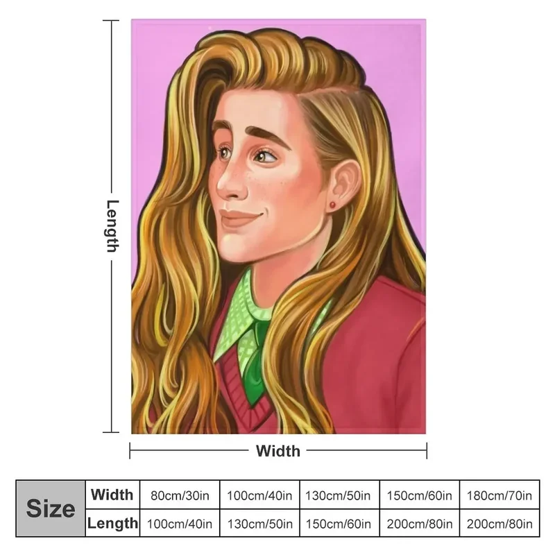 Одеяло для мальчишника Эллиот старроу Вэлли тяжелые Тепловые Одеяла