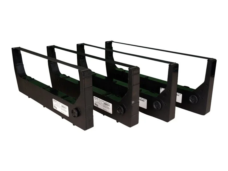 

PRINTRONIX P8010 CTG BLACK Ribbon 120000 page yield