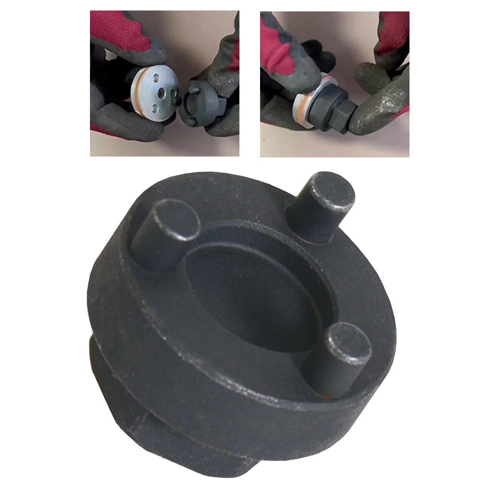 

Steering Rack Thrust Piece 24mm Hex Head Direction Machine Removal Tool 32106891974 For BMW F30 F3x 1 2 3 Series