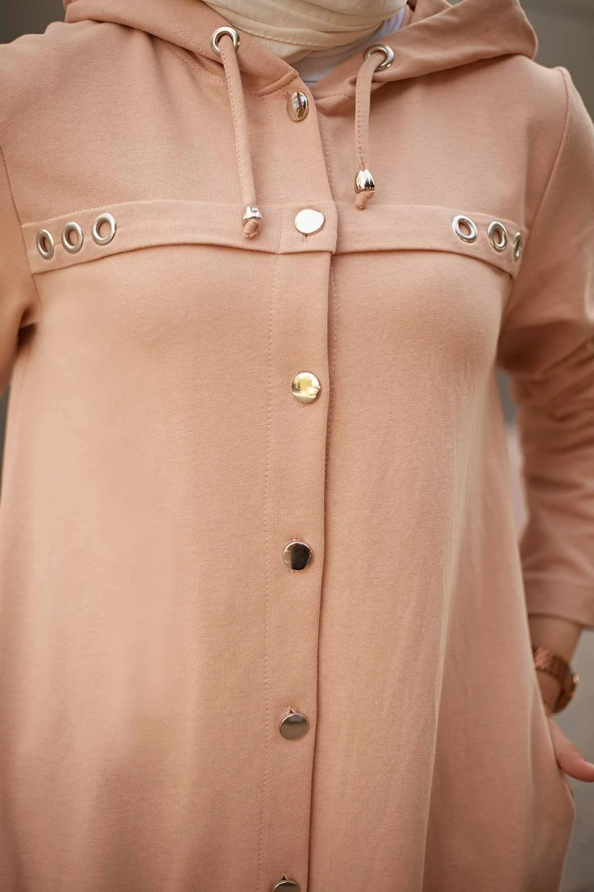 Туника MDI с ярким цветочным рисунком птичий глаз-верблюжий зимний осенний 2021