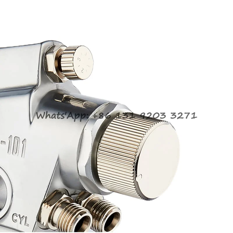 Рисунок 3 - Автоматический распылитель для покраски автомобиля