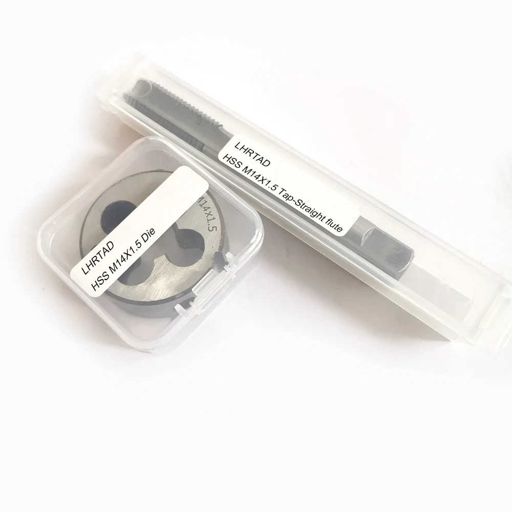 Набор метчиков для резьбы из высокопрочной стали 2 шт., м14x1, 14 Х0, 75, прямая канавка, тонкий Винт, резьба, ручной кран M14X0.5, M14X2, 14 х1, 25 Набор метчиков для резьбы из высокопрочной стали 2 шт., м14x1, 14 Х0, 75, прямая канавка, тонкий Винт, резьба, ручной кран M14X0.5, M14X2, 14 х1, 25