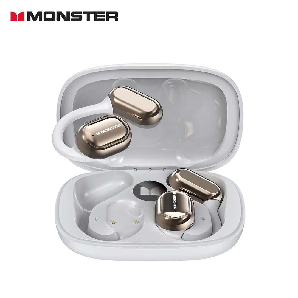 Беспроводные наушники Monster AC100 | AliExpress