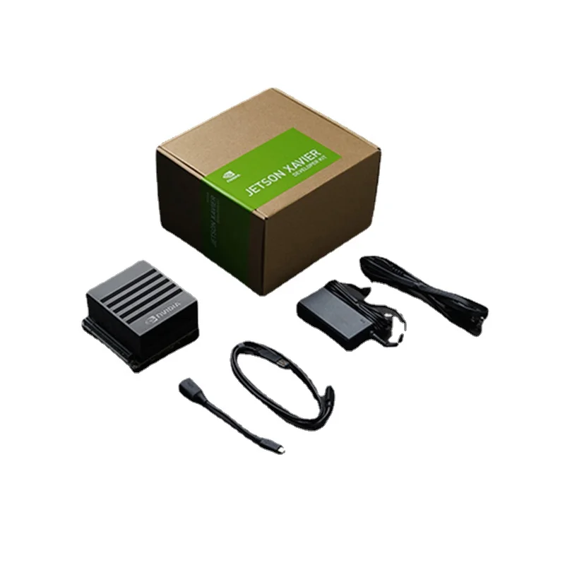 

Nvidia Jetson AgX Ксавье макетная плата Orin Kit искусственный интеллект Nano NX
