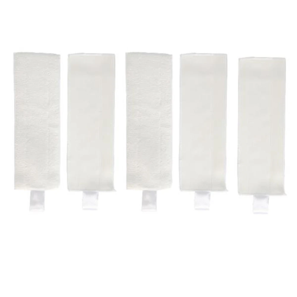 

5 шт., насадки для очистки от пыли Karcher SC1 SC2 SC3 SC4 SC5 SV7