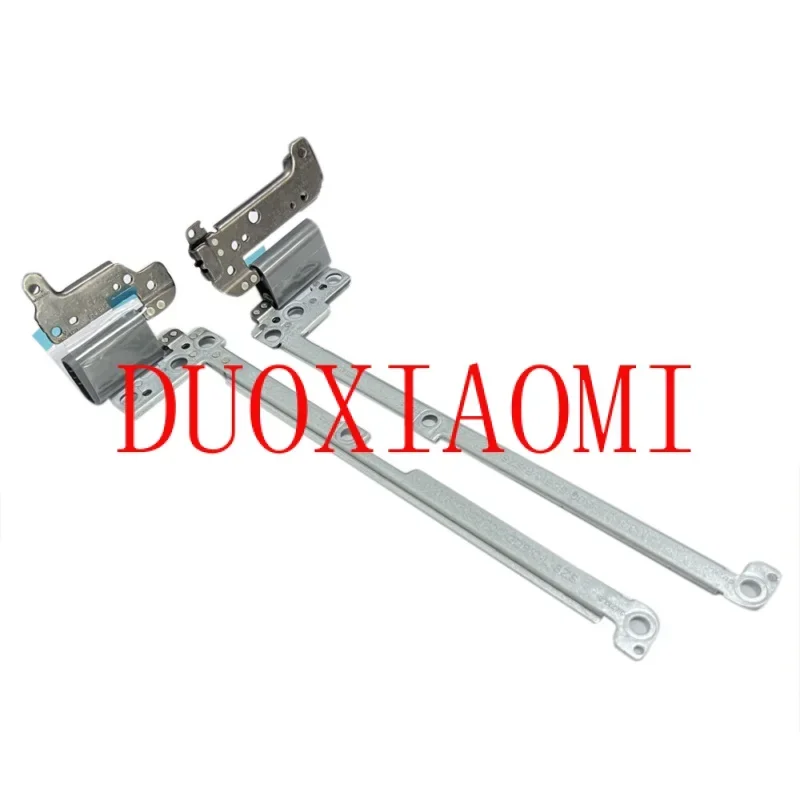 ЖК-шарнирный экран для Dell Latitude 3120 E3120 2-в-1 L &amp R Axis Sharft продавец из США