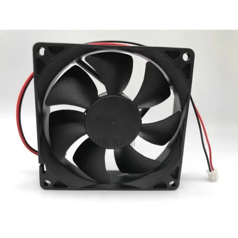 Оригинальный новый вентилятор для ADDA AD0912XB-A71GL 12 В постоянного тока 9025 а осевой