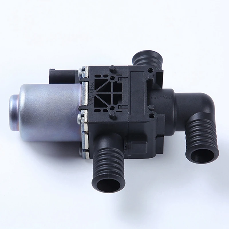 Соленоидный термостат LR016848 для Range Rover 4-го поколения Discovery Jaguar F-PACE XF