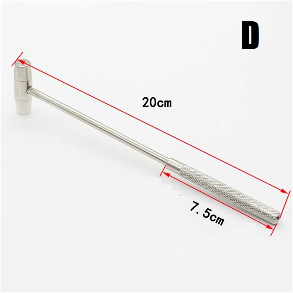 

Латунный многофункциональный молоток TOMASIEN