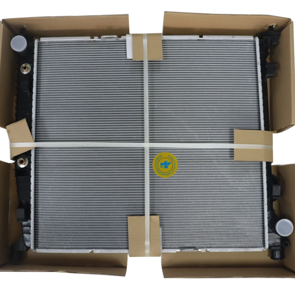 

Система охлаждения двигателя для Mercedes Benz W292 W166 OEM 0995001303 0995004603